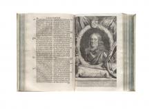 De rebus a Carolo Gustavo […] LM-140
